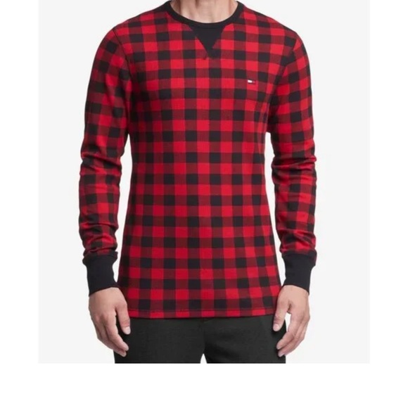 Tommy Hilfiger classic 2 piece pj sets - Picture 1 of 4